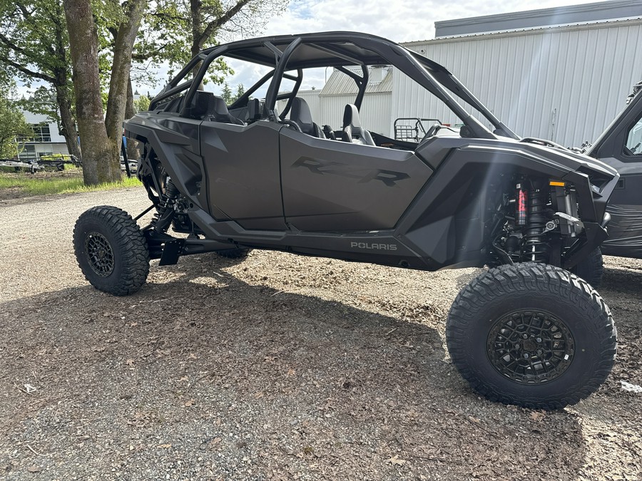 2026 Polaris RZR Pro R 4 Ultimate