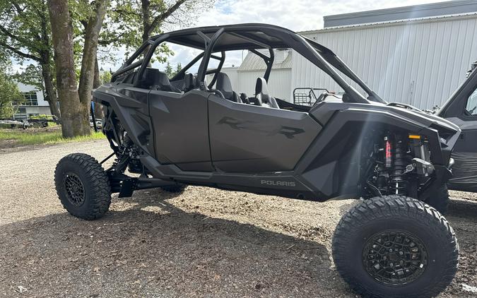 2026 Polaris RZR Pro R 4 Ultimate