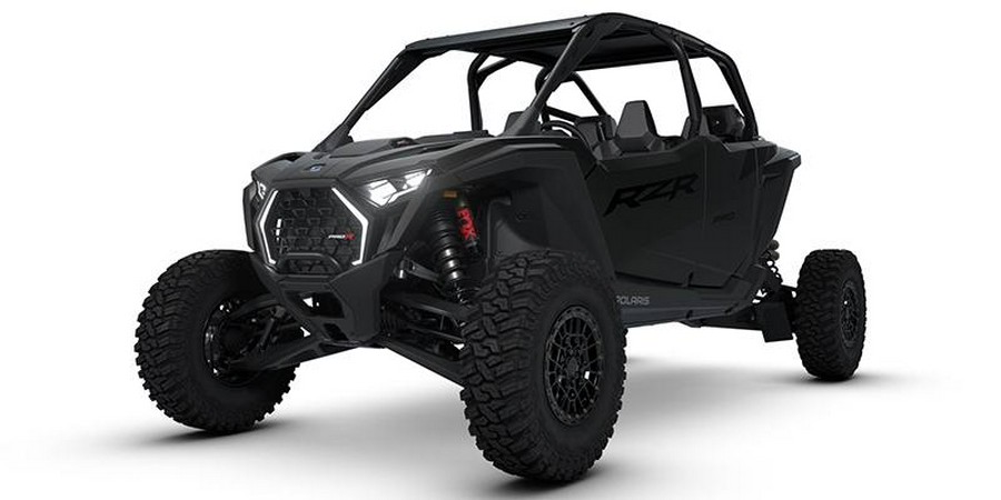 2026 Polaris RZR Pro R 4 Ultimate
