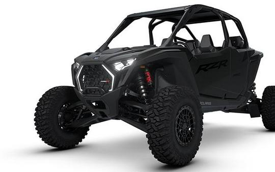 2026 Polaris RZR Pro R 4 Ultimate