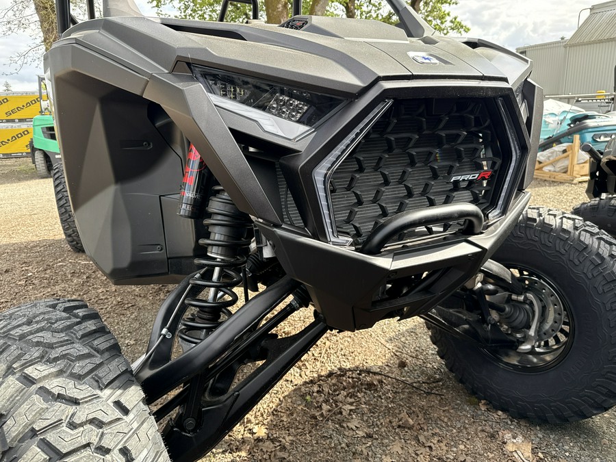 2026 Polaris RZR Pro R 4 Ultimate