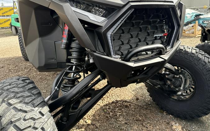 2026 Polaris RZR Pro R 4 Ultimate