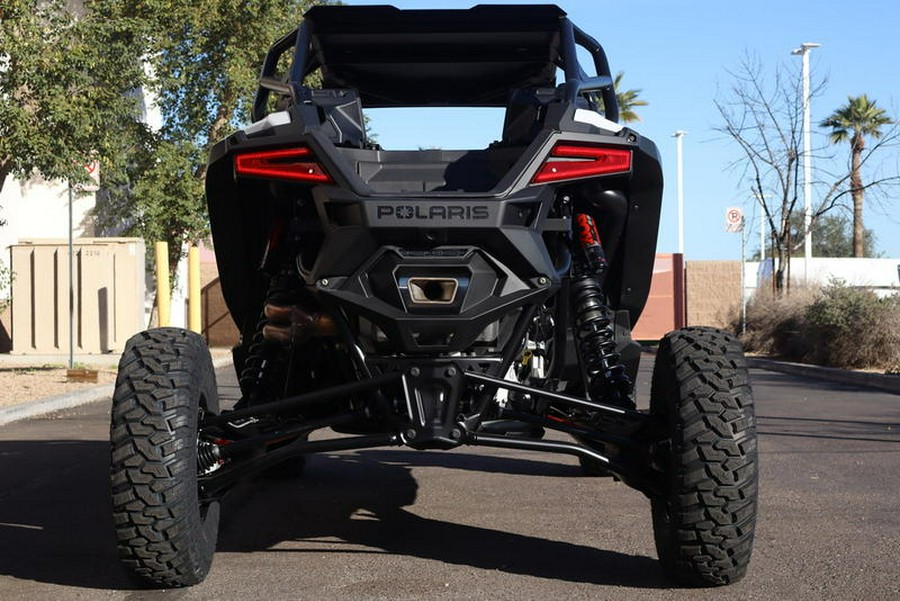 2026 Polaris® RZR Pro R 4 Ultimate