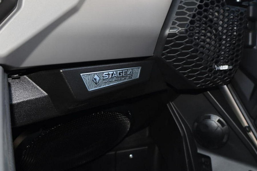 2026 Polaris® RZR Pro R 4 Ultimate