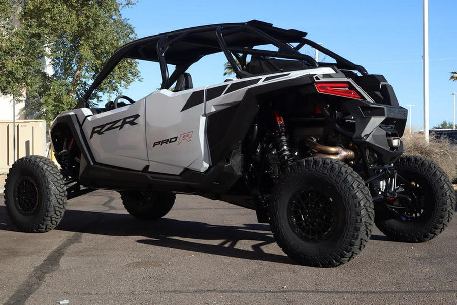 2026 Polaris® RZR Pro R 4 Ultimate