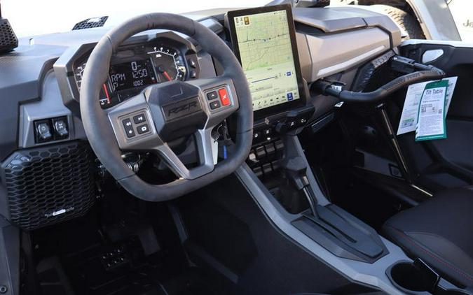 2026 Polaris® RZR Pro R 4 Ultimate