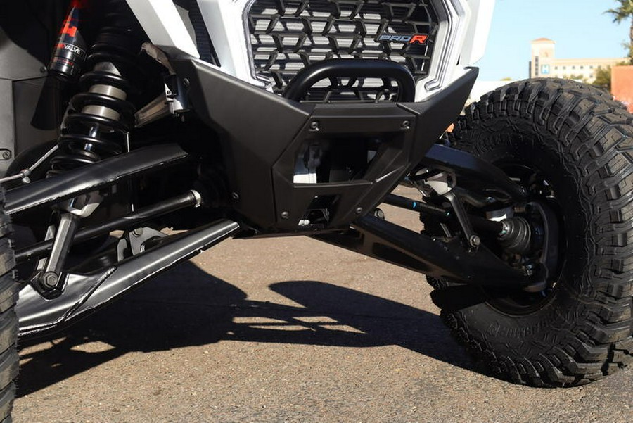 2026 Polaris® RZR Pro R 4 Ultimate