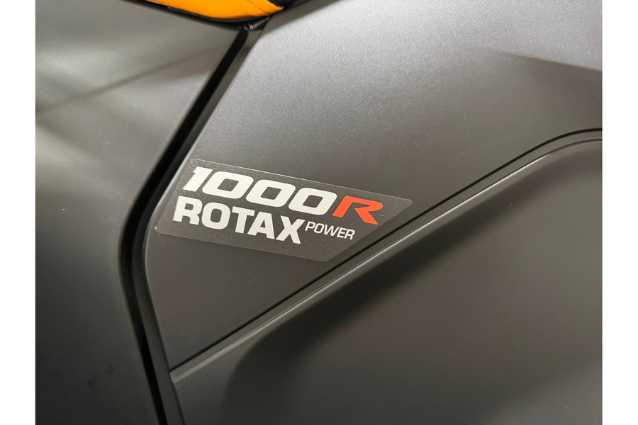 2026 Can-Am Outlander MAX XT-P 1000R