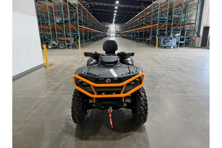 2026 Can-Am Outlander MAX XT-P 1000R