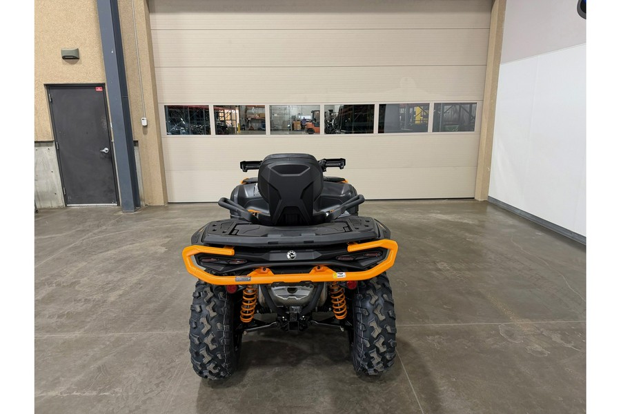 2026 Can-Am Outlander MAX XT-P 1000R