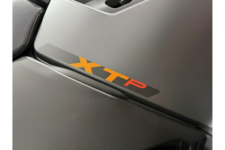 2026 Can-Am Outlander MAX XT-P 1000R