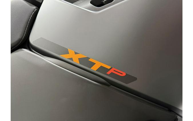 2026 Can-Am Outlander MAX XT-P 1000R