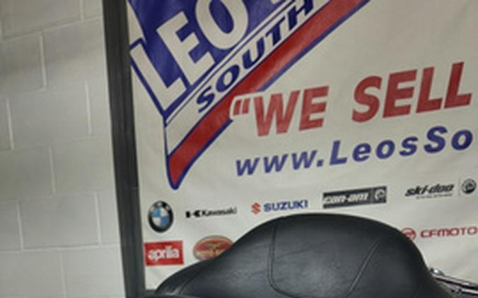 2013 Harley-Davidson FLHTC Electra Glide classic