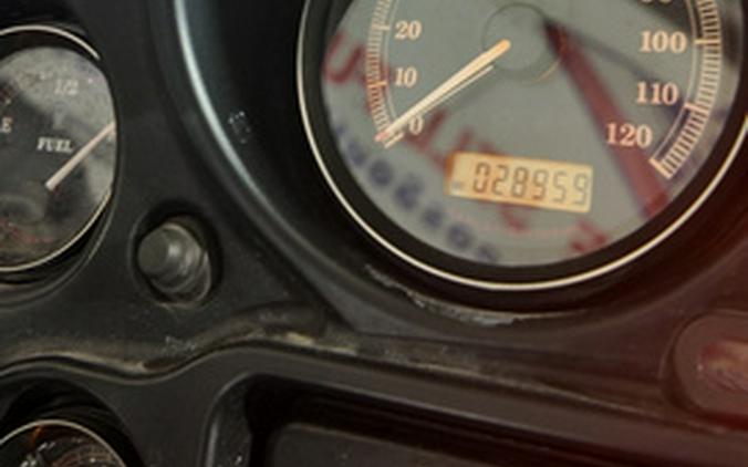 2013 Harley-Davidson FLHTC Electra Glide classic