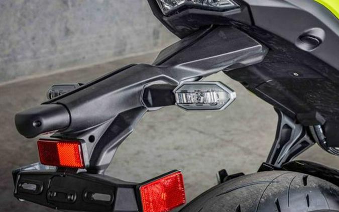 2026 Kawasaki Ninja 650 ABS