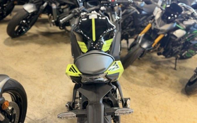 2026 Kawasaki Ninja 650 ABS