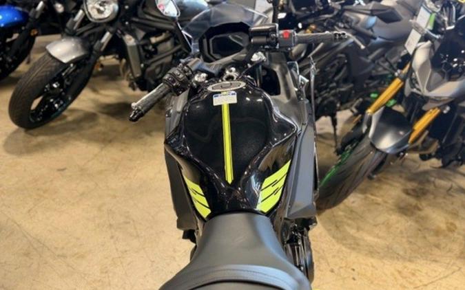 2026 Kawasaki Ninja 650 ABS