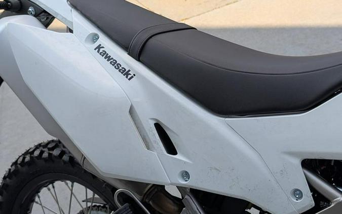 2026 Kawasaki KLX®230 S ABS