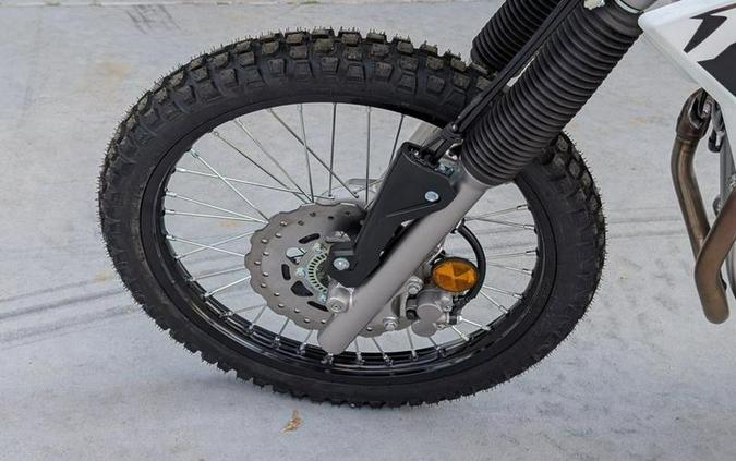 2026 Kawasaki KLX®230 S ABS