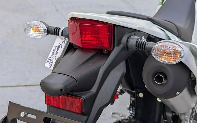2026 Kawasaki KLX®230 S ABS