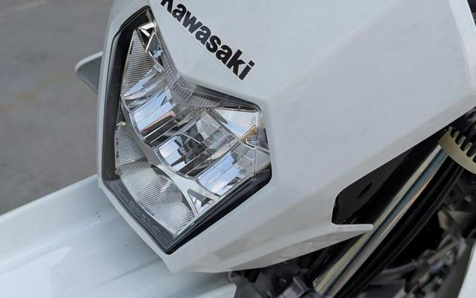 2026 Kawasaki KLX®230 S ABS