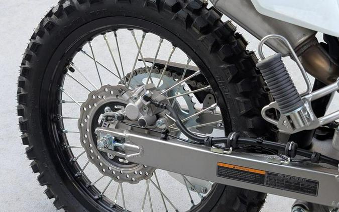 2026 Kawasaki KLX®230 S ABS