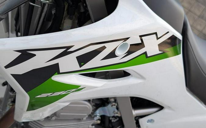 2026 Kawasaki KLX®230 S ABS