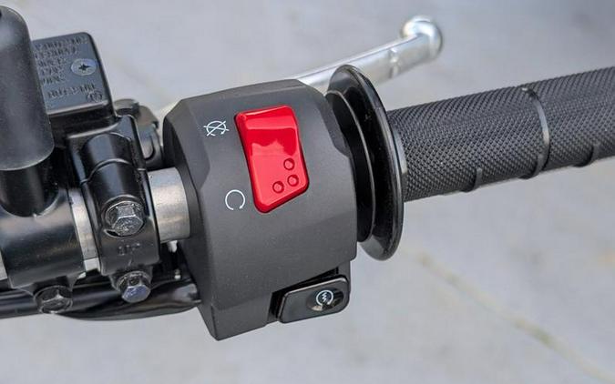 2026 Kawasaki KLX®230 S ABS