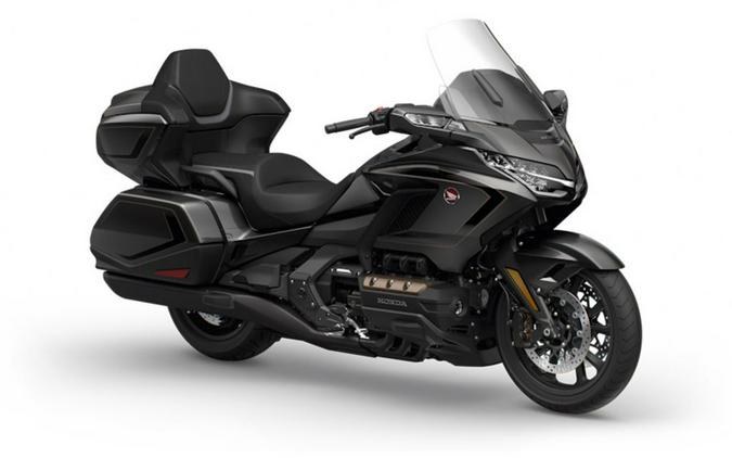 2026 Honda Gold Wing® Tour Automatic DCT