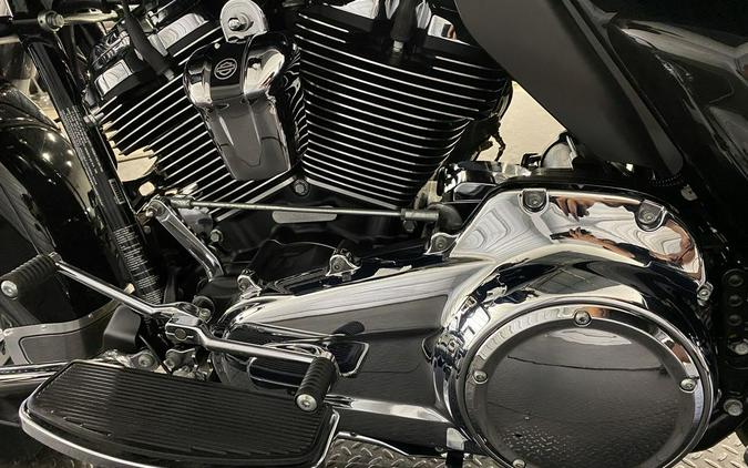 2017 Harley-Davidson® FLHTP - Electra Glide® Police