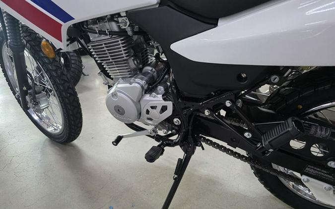 2026 Honda XR 150L