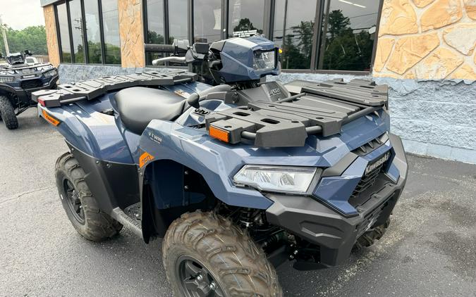 2026 Kawasaki Brute Force® 750 EPS