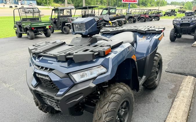 2026 Kawasaki Brute Force® 750 EPS