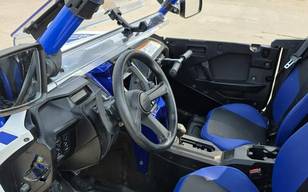 2021 Honda Talon 1000X FOX Live Valve