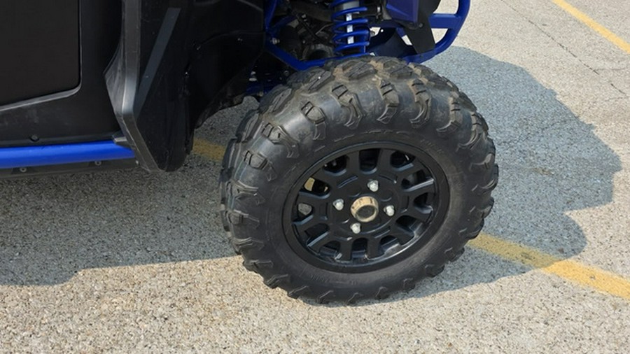 2021 Honda Talon 1000X FOX Live Valve