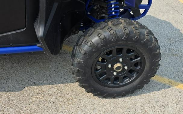 2021 Honda Talon 1000X FOX Live Valve