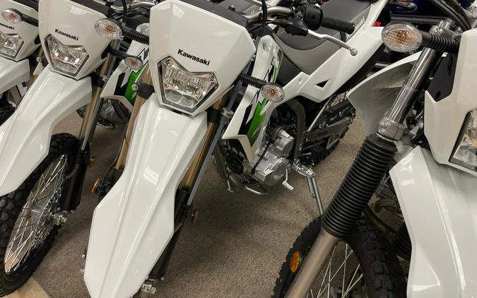 2026 Kawasaki KLX®300