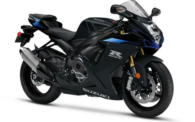 2027 Suzuki GSX-R 750