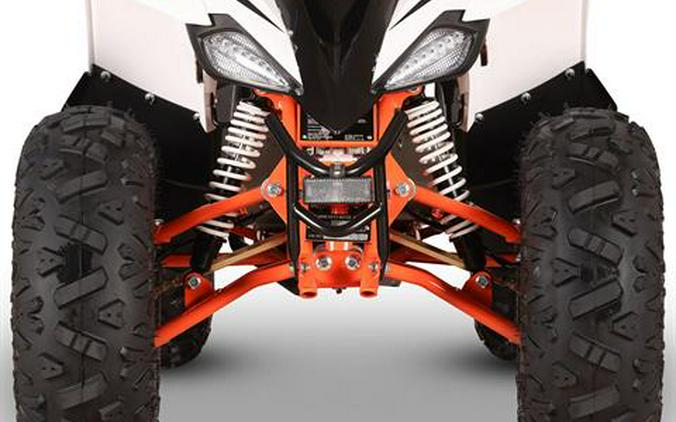 2027 Kayo Storm 110