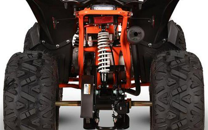 2027 Kayo Storm 110