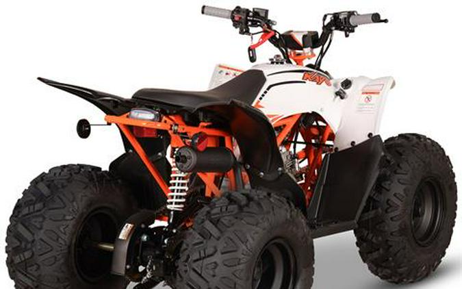 2027 Kayo Storm 110