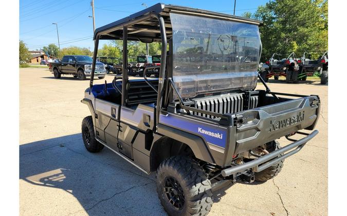 2024 KAT1000 MULE PRO-FXT LE - Kawasaki