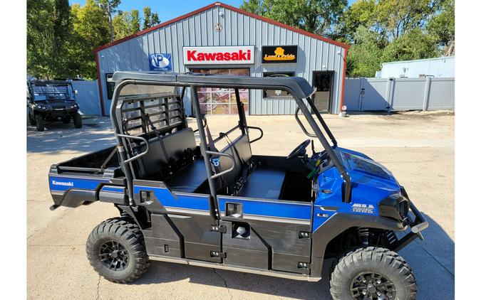 2024 KAT1000 MULE PRO-FXT LE - Kawasaki