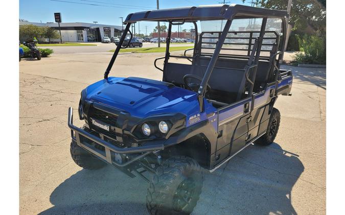 2024 KAT1000 MULE PRO-FXT LE - Kawasaki