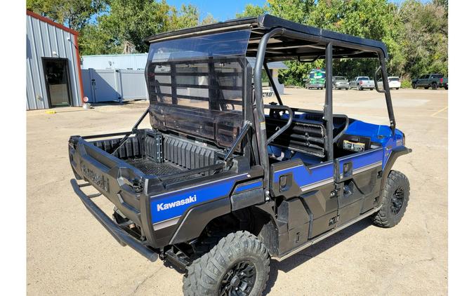 2024 KAT1000 MULE PRO-FXT LE - Kawasaki