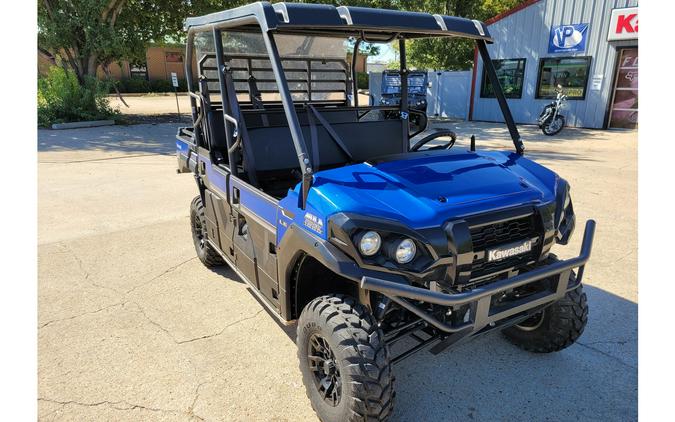 2024 KAT1000 MULE PRO-FXT LE - Kawasaki