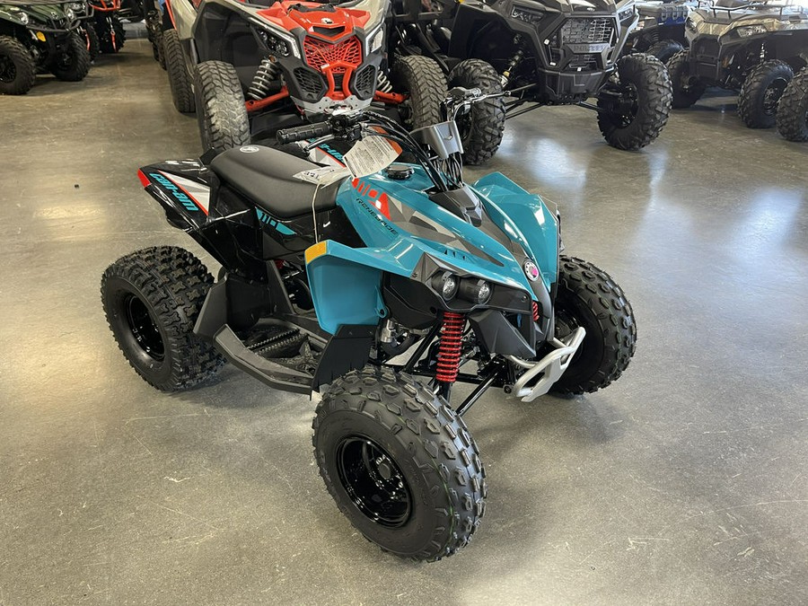 2023 Can-Am® Renegade 110 EFI