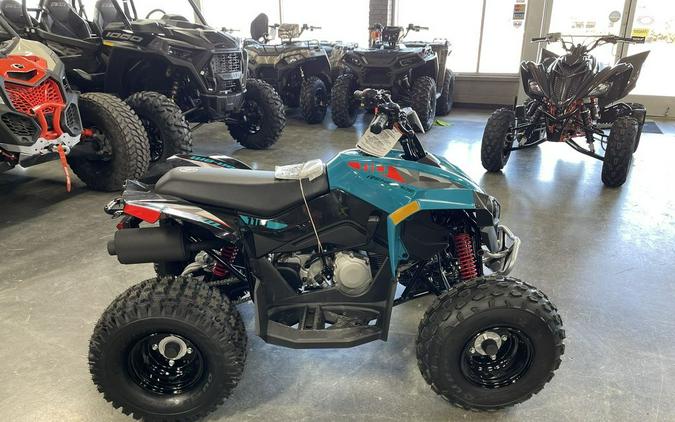 2023 Can-Am® Renegade 110 EFI