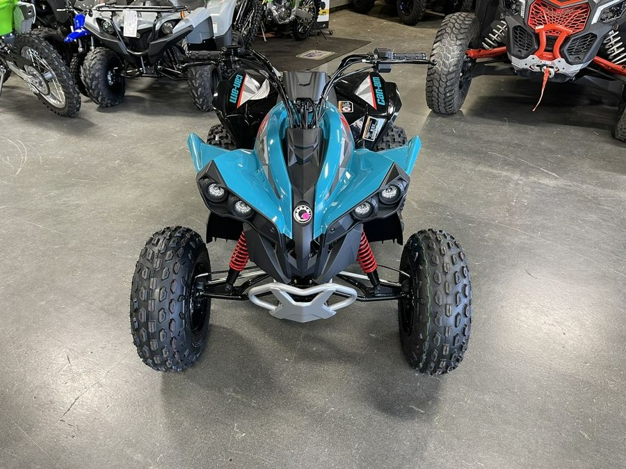 2023 Can-Am® Renegade 110 EFI