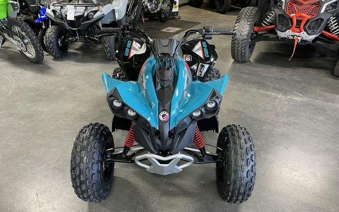 2023 Can-Am® Renegade 110 EFI